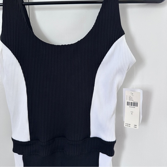 NWT Year of Ours Onesie - Picture 2 of 5